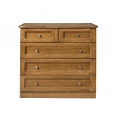 Комод ГМ 8425 (дуб) Купава