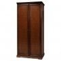 Шкаф для платья и белья ГМ 8802 Лолита