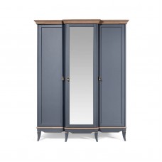 Шкаф комбинированный ГМ 6553-10 Тельма