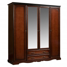 Шкаф комбинированный ГМ 8801 Лолита