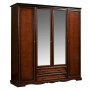 Шкаф комбинированный ГМ 8801 Лолита