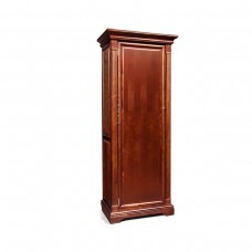 Шкаф для одежды (левый) ГМ 5921-01 Престиж