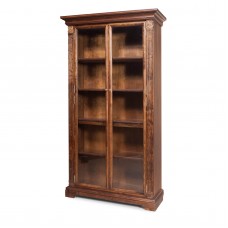 Шкаф для книг ГМ 5939 Престиж