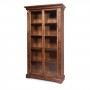 Шкаф для книг ГМ 5939 Престиж