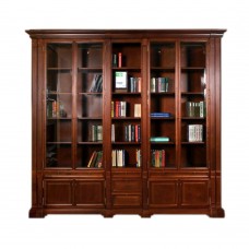 Шкаф комбинированный ГМ 5932 Престиж