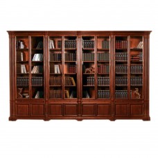 Шкаф комбинированный ГМ 5931-12 Престиж