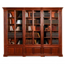 Шкаф комбинированный ГМ 5931-11 Престиж