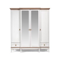 Шкаф комбинированный ГМ 6554-10 Тельма