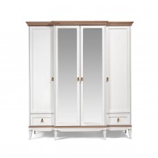 Шкаф комбинированный ГМ 6554-10 Тельма