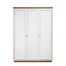 Шкаф для платья и белья ГМ 8193 Торино