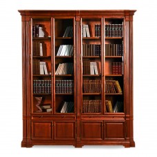 Шкаф комбинированный ГМ 5931 Престиж