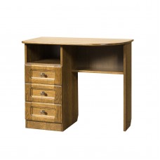 Туалетный столик ГМ 8424 (дуб) Купава