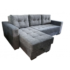 Диван-кровать угловой  Лорд