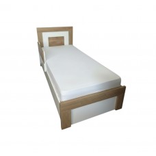 Кровать Миол 900 без бортика