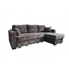 Диван-кровать угловой  Аметист