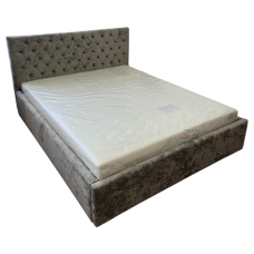 Кровать Изабель  (подъемный механизм) 