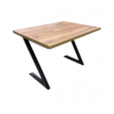 Стол обеденный Лофт