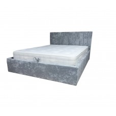 Кровать Габи (ортопедическое основание с подъемным механизмом)