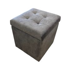 Пуф Миол Том-2 (втяжки/полоса)