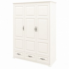 Шкаф Марсель Крем МН-126-03 (1)