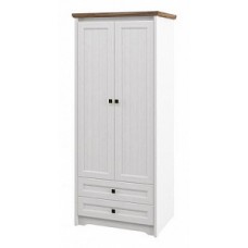 Шкаф для одежды Тиволи МН-035-21
