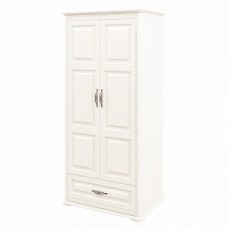 Шкаф для одежды Марсель Крем МН-126-05-200 (1)