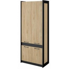 Шкаф для одежды Стенли МН-037-05