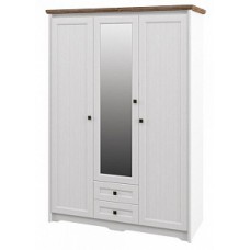 Шкаф для одежды Тиволи МН-035-23