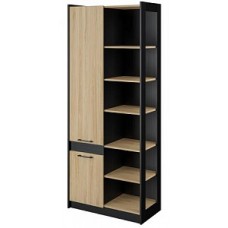 Шкаф комбинированный Стенли МН-037-09