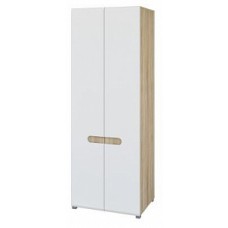 Шкаф для одежды Леонардо МН-026-22