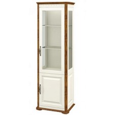 Шкаф комбинированный Марсель Дуб кантри МН-126-11