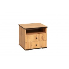 Тумба прикроватная 51.17 Н 20 Либерти