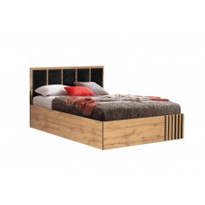 Кровать 51.26 Либерти с ортопедическим основанием