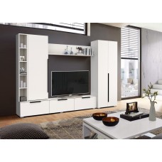 Стенка 63.02 Аккорд