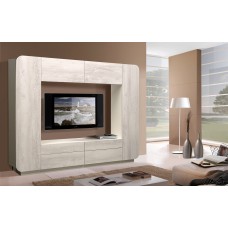 Стенка Лаванда 2