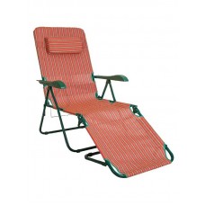 Лежак-кресло Таити (м-ц текстилен)