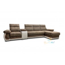 Диван угловой Браво Люкс