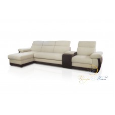 Диван угловой Браво Уют