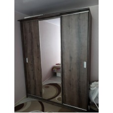 Шкаф 3-хдверный СШ-010.09(-01)