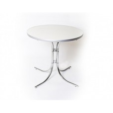 Стол глянцевый D800