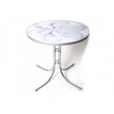 Стол глянцевый с фотопечатью D900