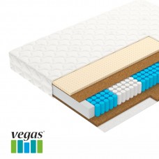 Матрас Smart Drive