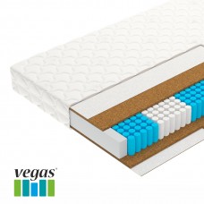 Матрас Smart Focus