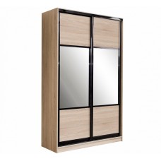 Шкаф-купе Престиж 143 К-К (АЭП ШК.2 02)