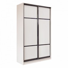 Шкаф-купе Престиж 163 Д/К-Д/К (АЭП ШК.2 01)