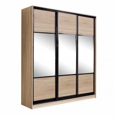 Шкаф-купе Престиж 210 К-К-К (АЭП ШК.3 02)