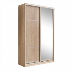 Шкаф-купе Престиж 163 Д/К-З (АЭП ШК.2 01)