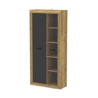 Шкаф с витриной LT-ШВ1