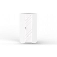 Шкаф для одежды Марсель МП-10 (угловой)