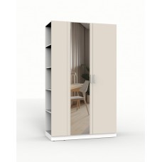 Набор мебели для жилой комнаты Марсель-15 МР 01-15